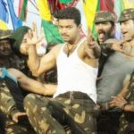 Kutti Puli Kootam Lyrics — Thuppakki