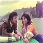 Oh My Darling Lyrics — Ulagam Sutrum Valiban