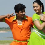 Usulampatti Sandhaiyila Song Lyrics