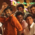 Ennodu Vaa Lyrics — Thirudan Police