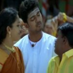 Nee Entha Ooru Lyrics — Thirupaachi