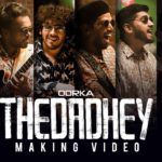 Thedadhey Lyrics — 7 UP Madras Gig