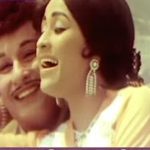 Thanga Thoniyile Lyrics — Ulagam Sutrum Valiban