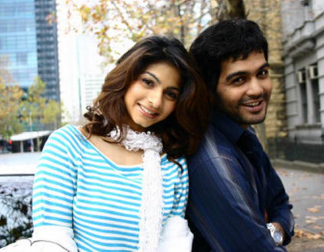Mudhal Naal Indru Song Lyrics