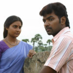 Nee Otha Sollu Sollu Lyrics — Aval Peyar Tamilarasi