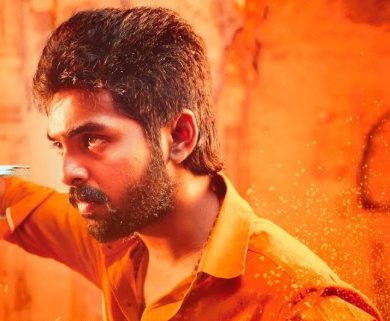 Adangathey Song Lyrics