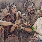 Chellame Song Lyrics