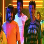 Kabiskabaa -The Gibberish Lyrics — Kolamavu Kokila (CoCo)