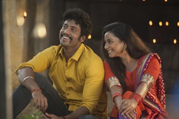 Sleepi Kanda Meenu Song Lyrics