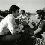 Vasantha Kaala Nadhigalile Lyrics — Moondru Mudichu