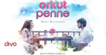 Orkut-Penne-Music-Video