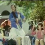 Adi Anarkali Konjam Keladi Lyrics — Ullathai Allitha
