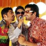 June Ponaal Song Lyrics