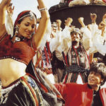 Thaiyya Thaiyya Song Lyrics