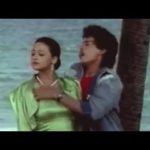 Pattu Poove Song Lyrics