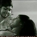 Adi Ennadi Ulagam Lyrics — Aval Oru Thodarkathai