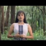 Enge Antha Vennila Female Lyrics — Varushamellam Vasantham