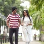 Kangalin Oramai Song Lyrics