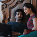 Kadhal Kiliye Lyrics — Iruvar Ullam (2013 Film)