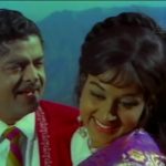 Unnidathil Ennai Koduthen Lyrics — Avalukendru Oru Manam