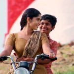 Aaha Kaadhal Konji Pesudhe Song Lyrics