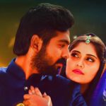 Nee Indri Naana Lyrics — Adangathey