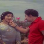 Poovaitha Poovaikku Song Lyrics