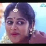 Thottu Thottu Thookiputte Lyrics — Unna Nenachen Pattu Padichen