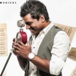 Thee Yazhini Song Lyrics