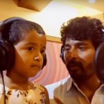Vaayadi Petha Pulla Lyrics — Kanaa