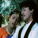Chalakku Chalakku Lyrics — Chembaruthi