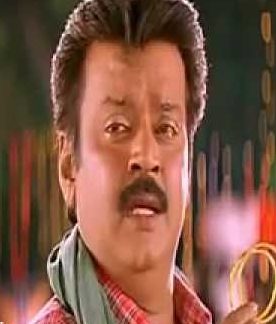 Kadhal Vennila Song Lyrics