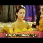 Adi Manjakelange Lyrics — Taj Mahal
