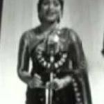 Oomai Penn Oru Lyrics — Vanambadi