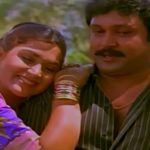 Intha Mamanoda Manasu Lyrics — Uthama Raasa
