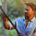 Nijaaru Usaaru Lyrics — Veera 2017
