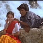 Eechi Elumichi Song Lyrics