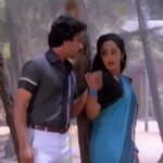Maamarathu Poo Eduthu Lyrics — Oomai Vizhigal