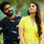 Yaaradi Neril Thondrum Lyrics — Adangathey