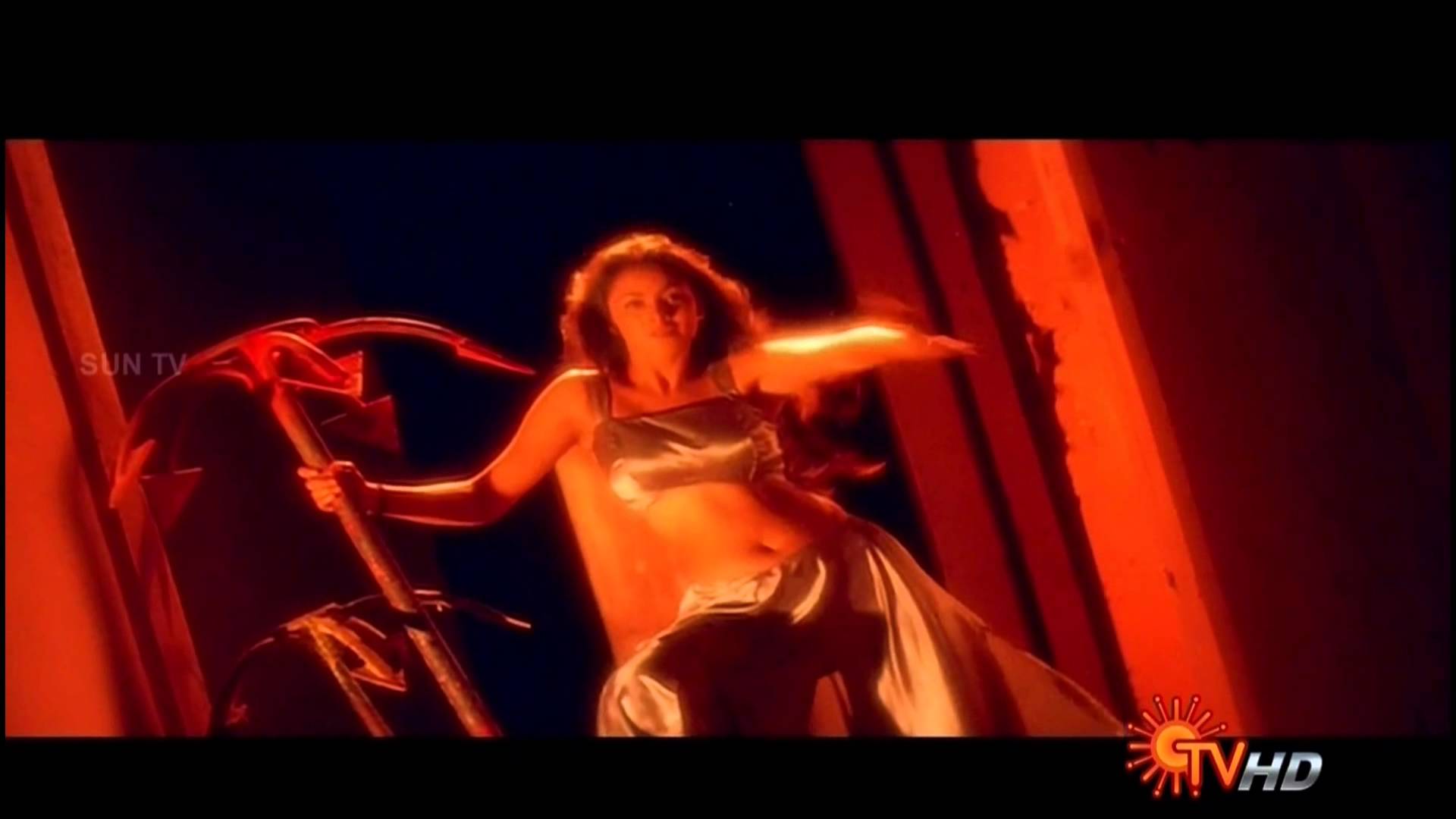Vaanil Kaayuthae Song Lyrics