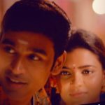 Maadila Nikkura Maankutty Lyrics — Vada Chennai