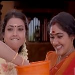 Rojappu Maalaiyile Song Lyrics