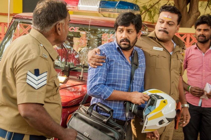 Oora Onnu Serndhu Song Lyrics