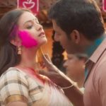 Kambathu Ponnu Lyrics — Sandakozhi 2