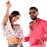 Madhu Maadhu Lyrics — Yaar Andha Karupu Aadu