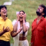 Putham Pudhu Bhoomi Lyrics — Thiruda Thiruda