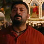 Anbin Vaasale Lyrics — Kadal