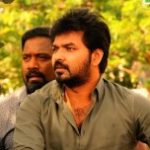 Aadupuli Aattam Lyrics — Jarugandi