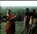 Nattupura Pattu Onnu Song Lyrics