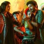 OMG Ponnu Lyrics — Sarkar
